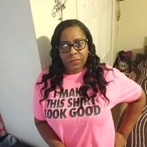 Meet your Posher, Janel